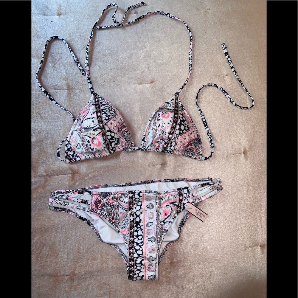 NEW! Victoria Secret’s Bikini
